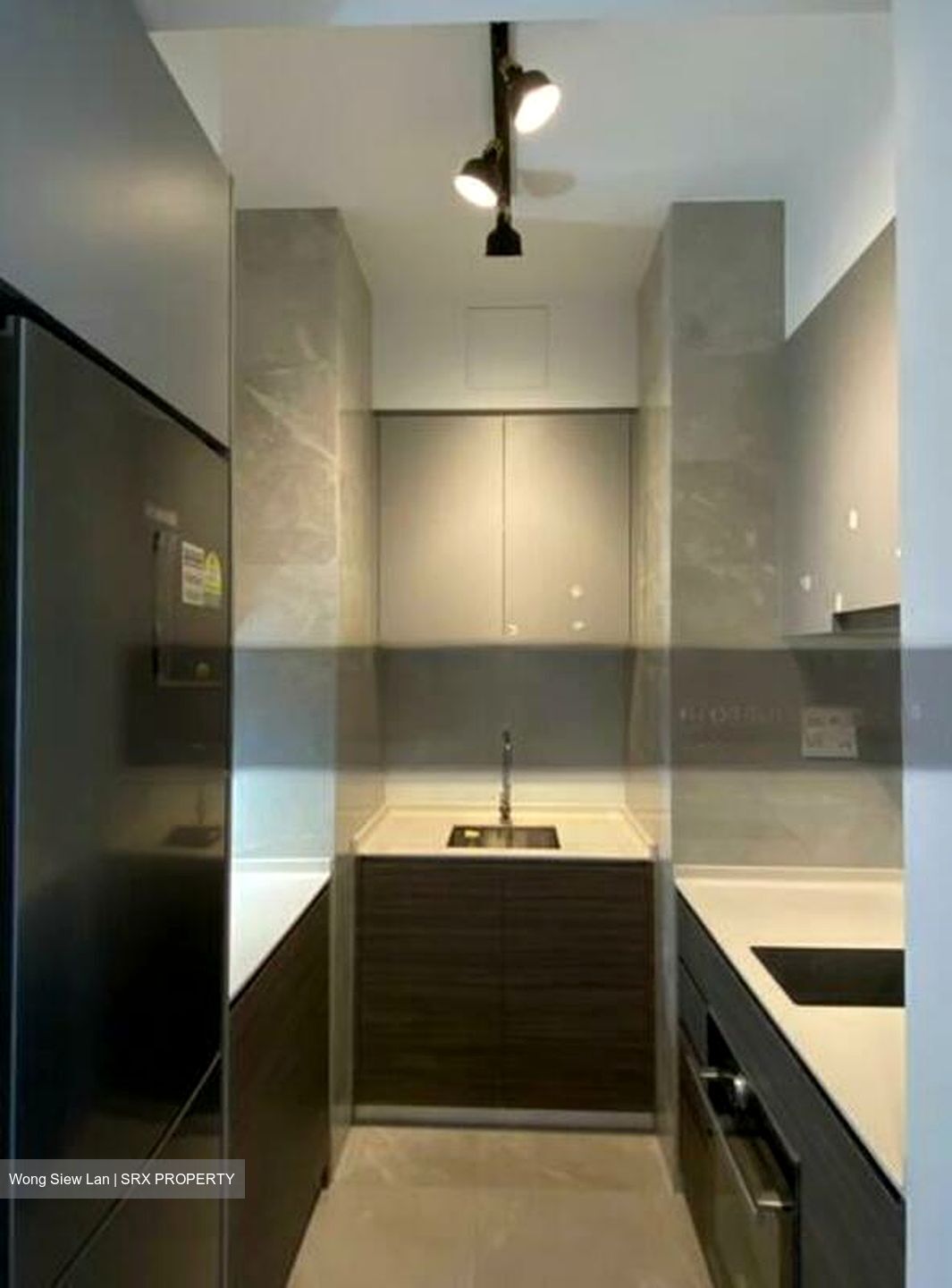 Stirling Residences (D3), Apartment #436885741